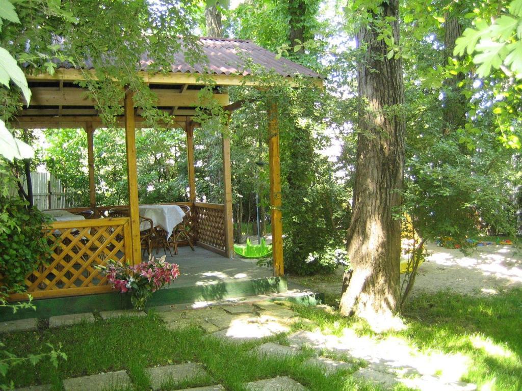 Vila Elena Észak-Eforie Kültér fotó
