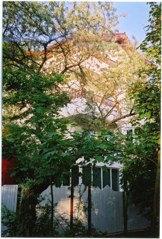 Vila Elena Észak-Eforie Kültér fotó